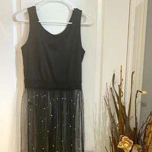 Tank Top Maxi